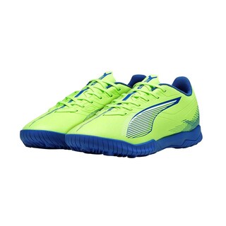Foto 1 | Foto 1 | Tenis Multitaco Deportivo Puma Fut Bol Sinteticos Verde