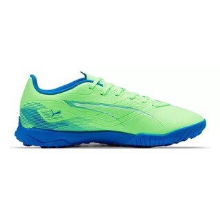 Foto 3 | Foto 3 | Tenis Multitaco Deportivo Puma Fut Bol Sinteticos Verde