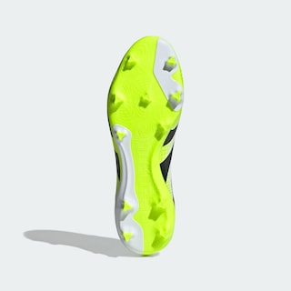 Foto 5 | Foto 5 | Tacos Predator League Para Terrenos Firmes/multiterreno Adidas Blanco Unisex