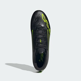 Foto 4 | Foto 4 | F50 League Para Terreno Firme/multiterreno Calzado De Fútbol Adidas Negro Unisex