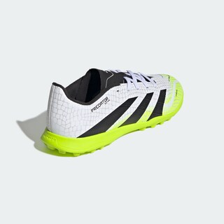 Foto 7 | Foto 7 | Tacos Para Pasto Sintético Predator League Para Niños Adidas Blanco Niños