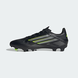 Foto 3 | Foto 3 | F50 League Para Terreno Firme/multiterreno Calzado De Fútbol Adidas Negro Unisex