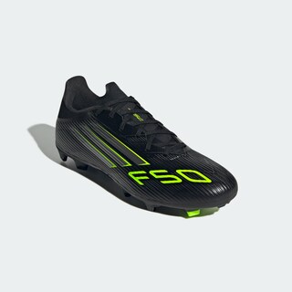 Foto 6 | Foto 6 | F50 League Para Terreno Firme/multiterreno Calzado De Fútbol Adidas Negro Unisex