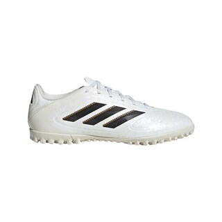 Foto 1 | Foto 1 | Tacos Copa Pure 3 Club Césped Artificial Adidas Blanco Unisex