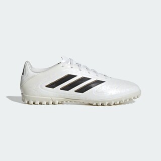 Foto 2 | Foto 2 | Tacos Copa Pure 3 Club Césped Artificial Adidas Blanco Unisex