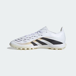 Foto 3 | Foto 3 | Tacos Predator League Para Césped Artificial Adidas Blanco Unisex