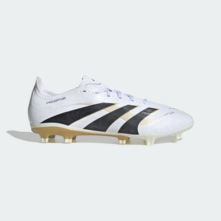 Foto 2 | Foto 2 | Tacos Predator League Terreno Firme/multiterreno Adidas Blanco Unisex