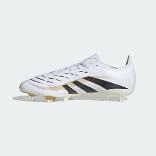 Foto 3 | Foto 3 | Tacos Predator League Terreno Firme/multiterreno Adidas Blanco Unisex