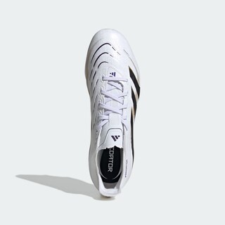 Foto 4 | Foto 4 | Tacos Predator League Terreno Firme/multiterreno Adidas Blanco Unisex