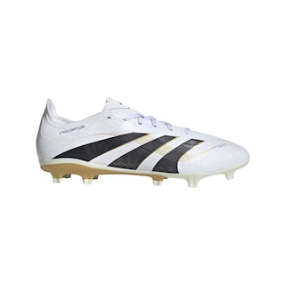 Foto 1 | Foto 1 | Tacos Predator League Terreno Firme/multiterreno Adidas Blanco Unisex