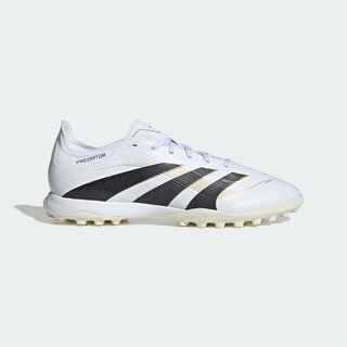 Foto 2 | Foto 2 | Tacos Predator League Para Césped Artificial Adidas Blanco Unisex