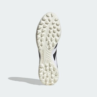 Foto 5 | Foto 5 | Tacos Predator League Para Césped Artificial Adidas Blanco Unisex