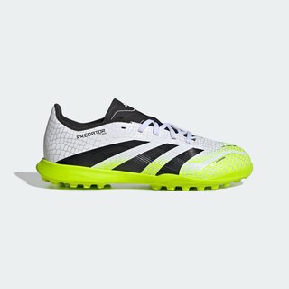 Foto 2 | Foto 2 | Tacos Para Pasto Sintético Predator League Para Niños Adidas Blanco Niños