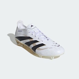 Foto 6 | Foto 6 | Tacos Predator League Terreno Firme/multiterreno Adidas Blanco Unisex