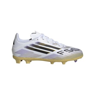 Foto 1 | Foto 1 | Tacos F50 League Terreno Firme/multiterreno Niños Adidas Blanco Niños
