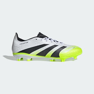 Foto 2 | Foto 2 | Tacos Predator League Para Terrenos Firmes/multiterreno Adidas Blanco Unisex