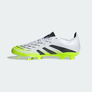 Foto 3 | Foto 3 | Tacos Predator League Para Terrenos Firmes/multiterreno Adidas Blanco Unisex