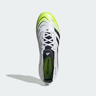 Foto 4 | Foto 4 | Tacos Predator League Para Terrenos Firmes/multiterreno Adidas Blanco Unisex