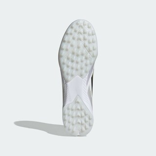 Foto 5 | Foto 5 | Tacos F50 League Césped Artificial Adidas Blanco Unisex