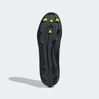 Foto 5 | Foto 5 | F50 League Para Terreno Firme/multiterreno Calzado De Fútbol Adidas Negro Unisex