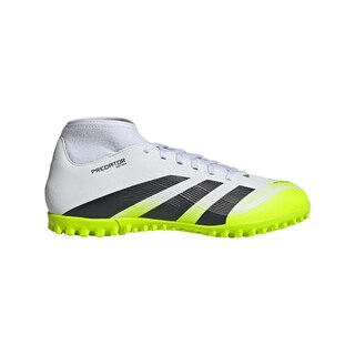 Foto 1 | Foto 1 | Calzado De Fútbol Predator Club Para Césped Artificial Adidas Blanco Unisex