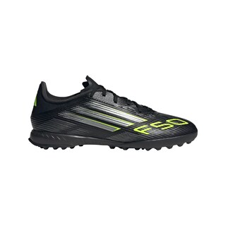 Foto 1 | Foto 1 | Tacos F50 League Césped Artificial Adidas Negro Unisex