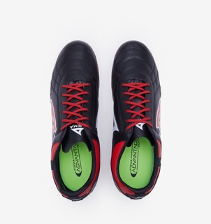 Foto 6 | Foto 6 | Tachones Brasil Pro Pirma 3049 (piel De Canguro)
