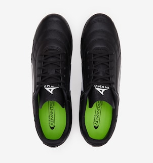 Foto 6 | Foto 6 | Tachones Brasil Pro Pirma 3049 (piel De Canguro)