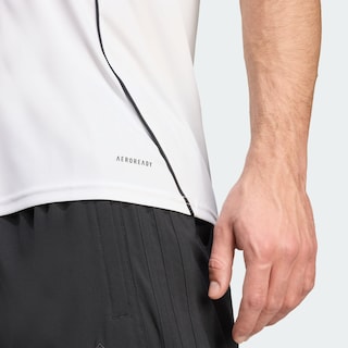 Foto 8 | Foto 8 | Jersey De Local Del River Plate 25/26 Adidas Blanco Hombre