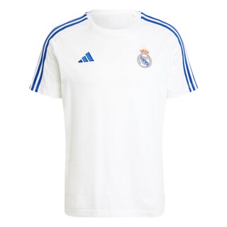 Foto 1 | Foto 1 | Camiseta Del Real Madrid Dna Adidas Blanco Hombre
