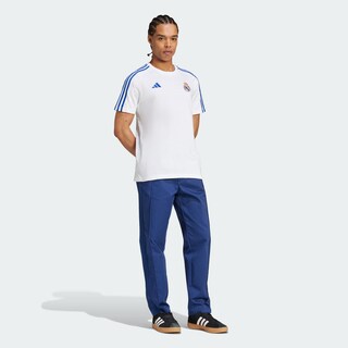 Foto 5 | Foto 5 | Camiseta Del Real Madrid Dna Adidas Blanco Hombre