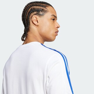 Foto 7 | Foto 7 | Camiseta Del Real Madrid Dna Adidas Blanco Hombre