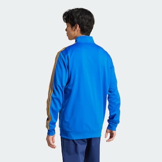 Foto 4 | Foto 4 | Chamarra Deportiva Tigres Uanl Dna Adidas Azul Hombre