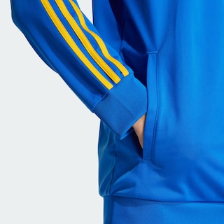 Foto 7 | Foto 7 | Chamarra Deportiva Tigres Uanl Dna Adidas Azul Hombre