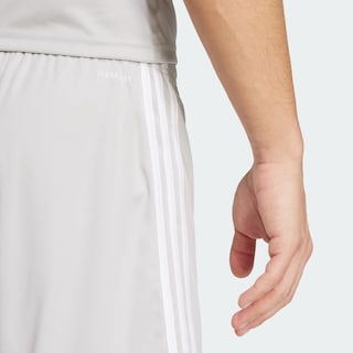 Foto 7 | Foto 7 | Shorts Squadra 25 Adidas Gris Hombre