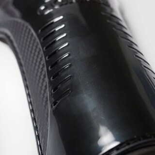 Foto 5 | Foto 5 | Calcetas Guard Adidas Blanco Niños