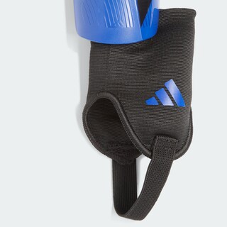 Foto 5 | Foto 5 | Canilleras Tiro Match Para Niños Adidas Azul Niños