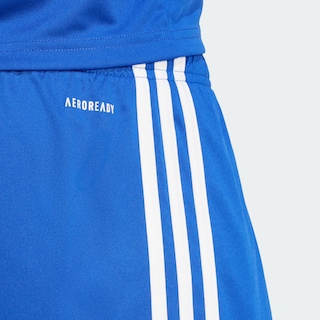 Foto 6 | Foto 6 | Shorts Squadra 25 Adidas Azul Hombre