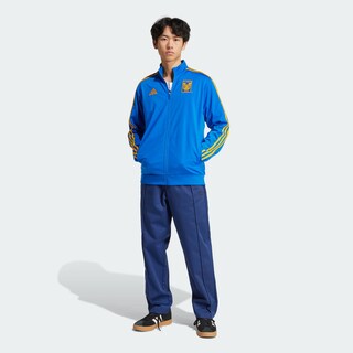 Foto 8 | Foto 8 | Chamarra Deportiva Tigres Uanl Dna Adidas Azul Hombre