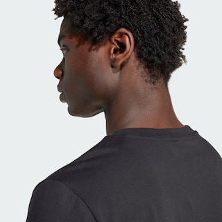 Foto 7 | Foto 7 | Playera Selección Nacional De México 24/25 Adidas Negro Hombre