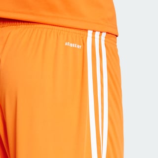 Foto 7 | Foto 7 | Shorts Squadra 25 Adidas Naranja Hombre