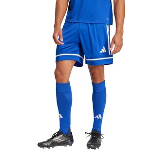 Foto 2 | Foto 2 | Shorts Squadra 25 Adidas Azul Hombre