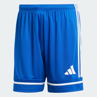 Foto 3 | Foto 3 | Shorts Squadra 25 Adidas Azul Hombre