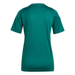 Foto 3 | Foto 3 | Jersey Tiro 24 Adidas Verde Mujer
