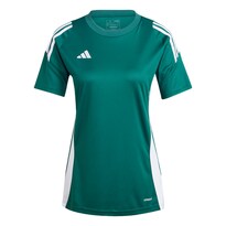 Jersey Tiro 24 Adidas Verde Mujer