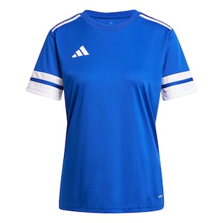 Foto 1 | Foto 1 | Jersey Squadra 25 Adidas Azul Mujer
