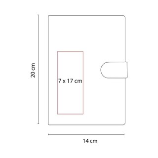 Foto 2 | Foto 2 | Libreta Promocional Con Notas Semanales Y Bolígrafo Ecológico