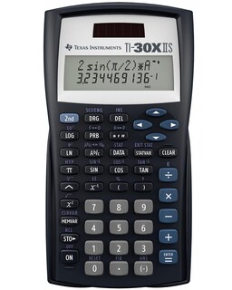 Foto 1 | Foto 1 | Calculadora Científica Texas Instruments Ti-30xiis, Paquete A Granel - Venta Internacional.