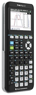 Foto 4 | Foto 4 | Calculadora Gráfica Texas Instruments Ti-84 Plus Ce Negra - Venta Internacional.