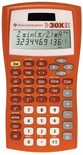 Calculadora Científica Texas Instruments Ti-30xiis Naranja - Venta Internacional.